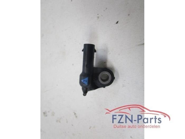Voetganger Crash sensor Audi Q2 (22741718), Ophalen of Verzenden, Gebruikt