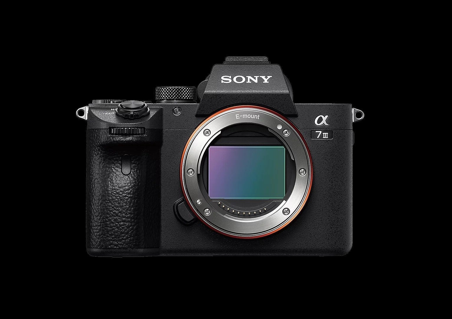 SONY Alpha 7 III + 35mm F1.4 G Master, Ophalen, Zo goed als nieuw, Sony, Geen optische zoom