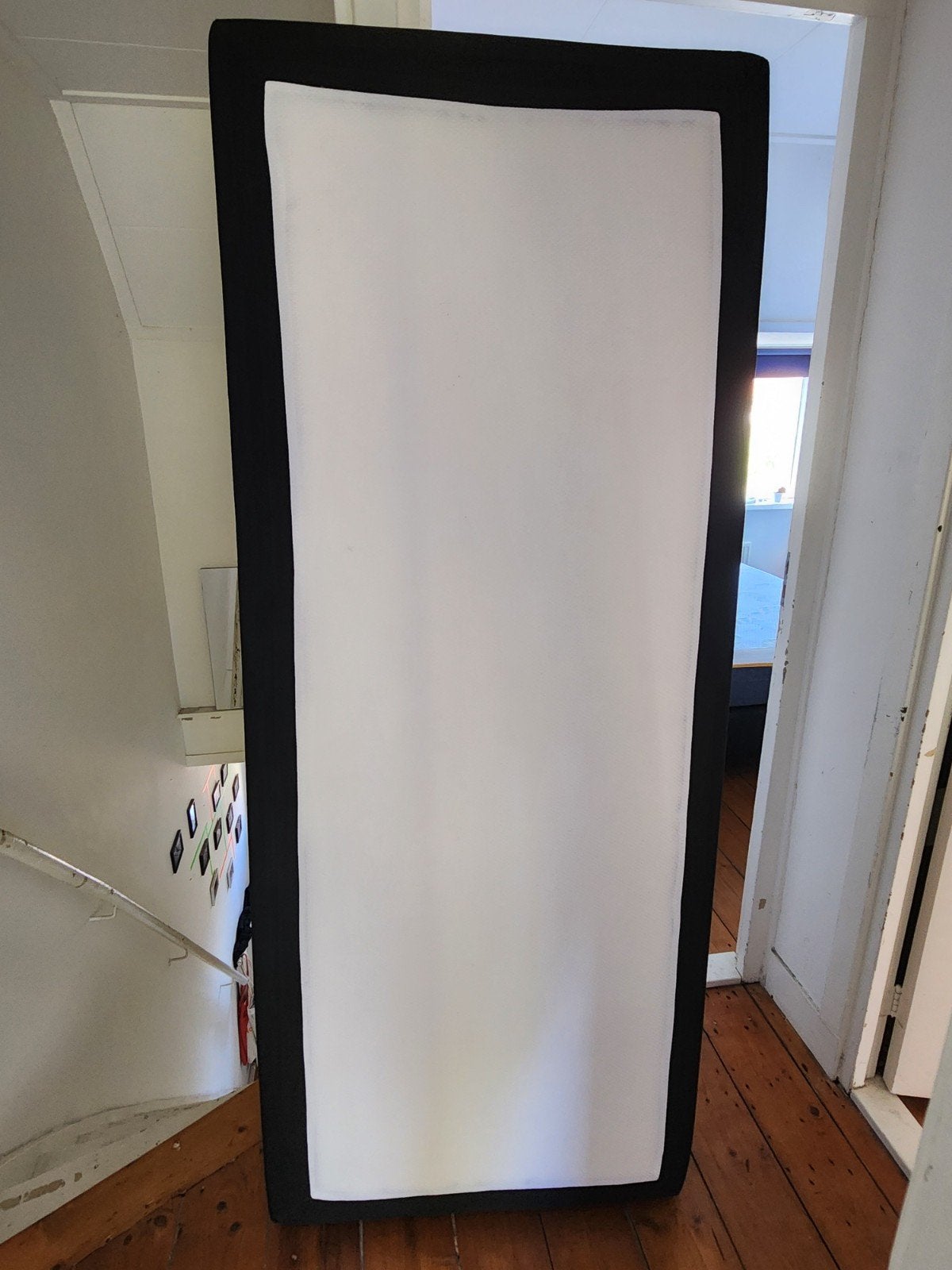 2x matras 80x200 of 160x200, Huis en Inrichting, Slaapkamer | Matrassen en Bedbodems, Ophalen, Gebruikt, Tweepersoons, 80 cm