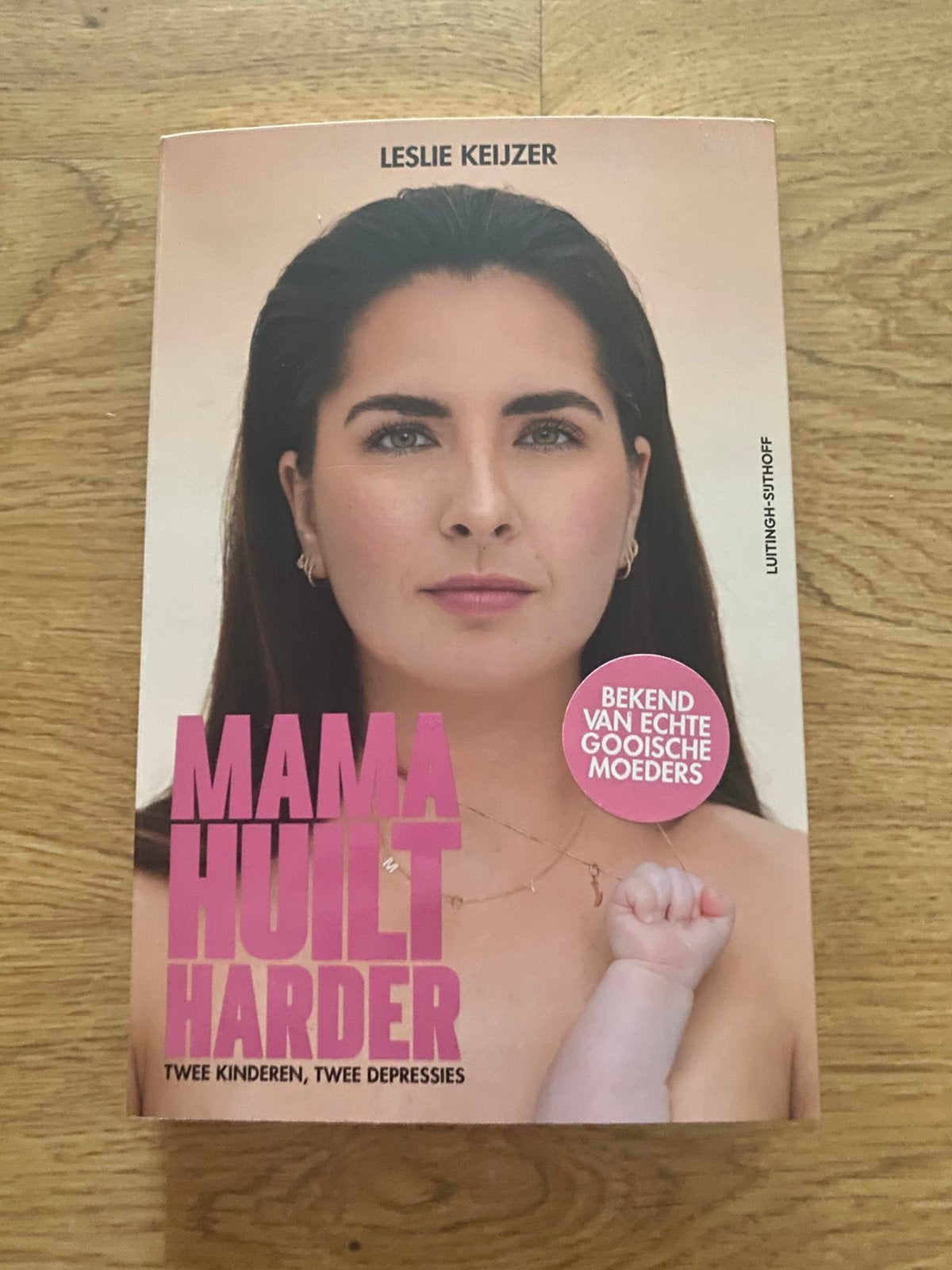 Goed boek, Ophalen of Verzenden, Zo goed als nieuw, Film, Tv en Media
