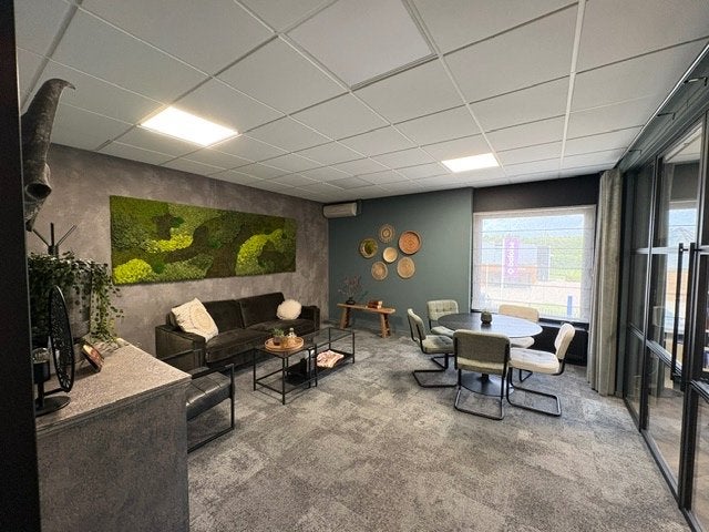Praktijk- en coachruimte te huur - per uur óf op vaste dagen, Huizen en Kamers, Kamers te huur, Utrecht