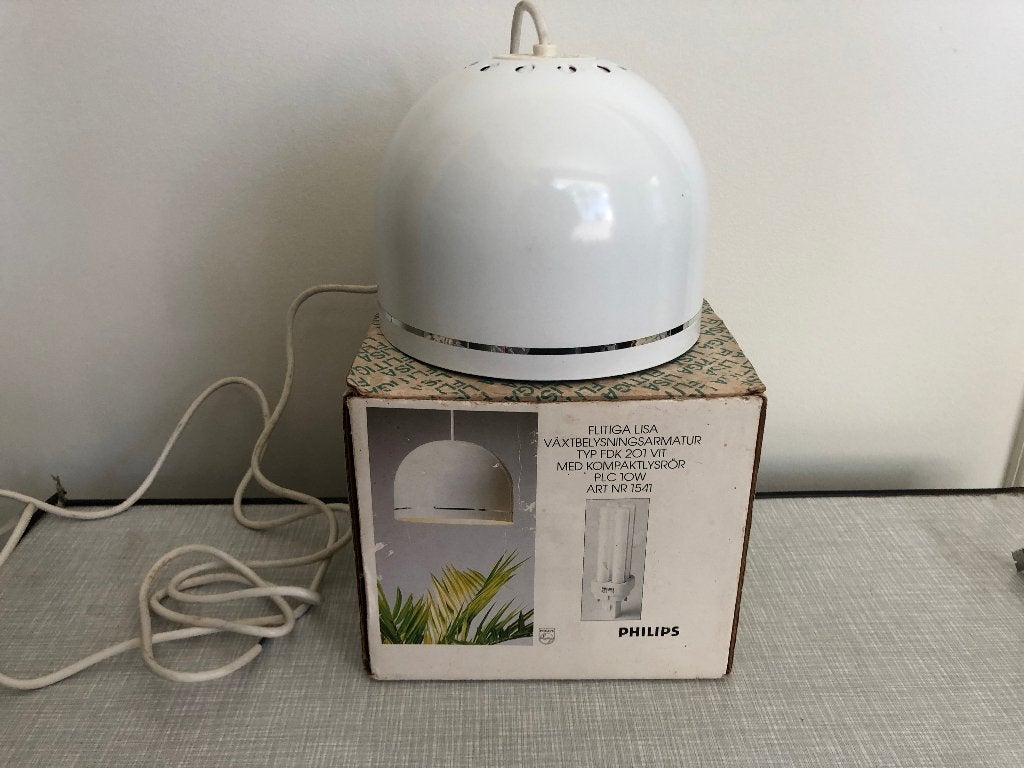 C087 Retro Lamp Philips hanglamp Diligent Lisa WaxLIGHT, Huis en Inrichting, Lampen | Hanglampen, Ophalen of Verzenden, Gebruikt