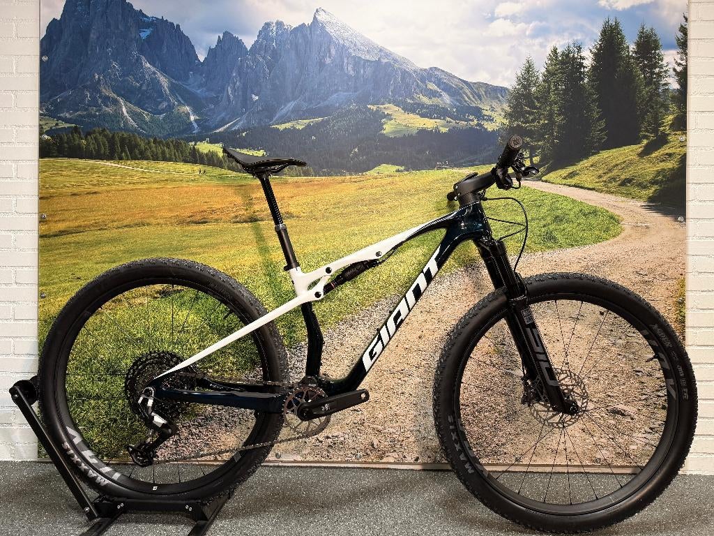 Giant Anthem Advanced SL 2 M Sram 90 €5499,-/GX AXS €5899,-, Ophalen, Nieuw, 49 tot 53 cm, Giant