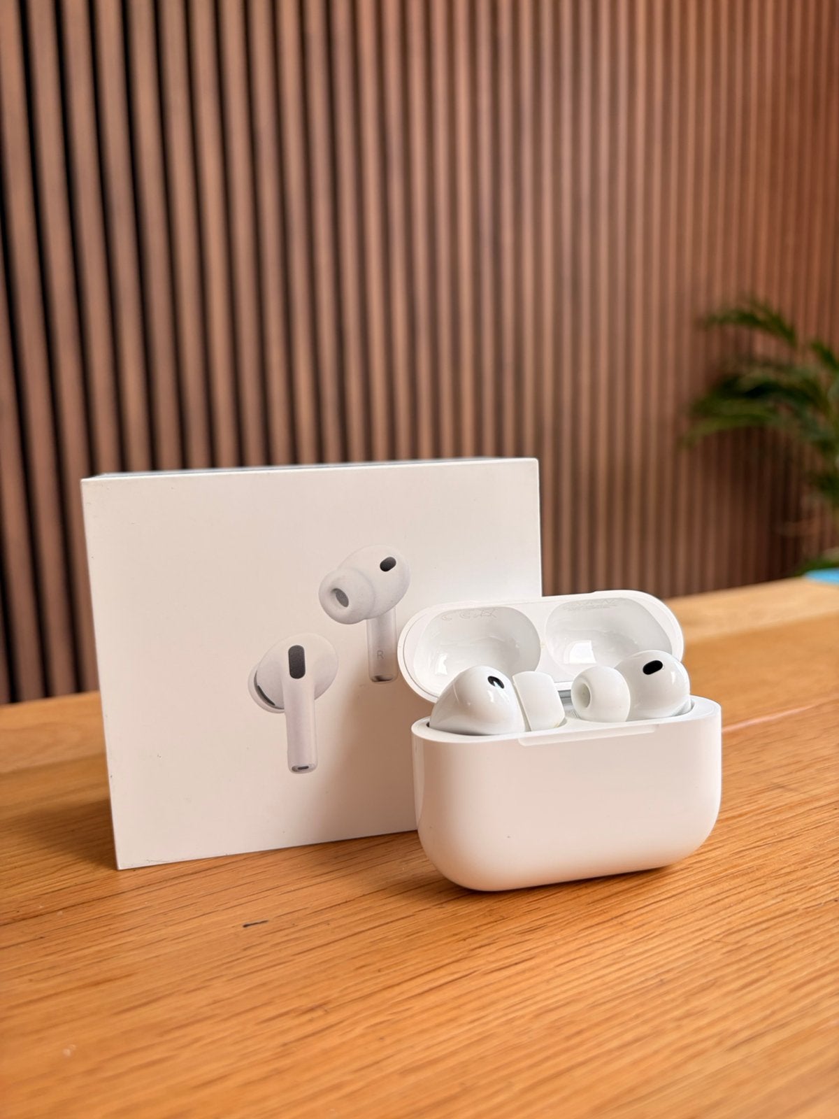 Apple AirPods Pro 3 + AppleCare+, Telecommunicatie, Mobiele telefoons | Oordopjes, Ophalen, Bluetooth, In gehoorgang (in-ear)