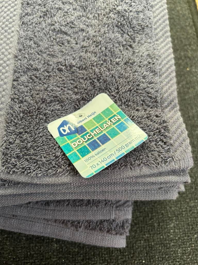Handdoek, Ophalen, Nieuw, Theedoek of Handdoek