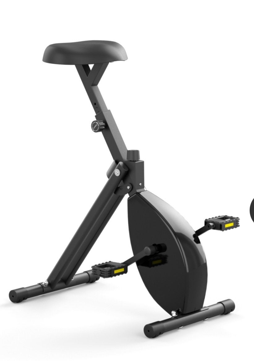 Compacte Deskbike / Bureaufiets voor Actief Werken, Ophalen of Verzenden, Gebruikt