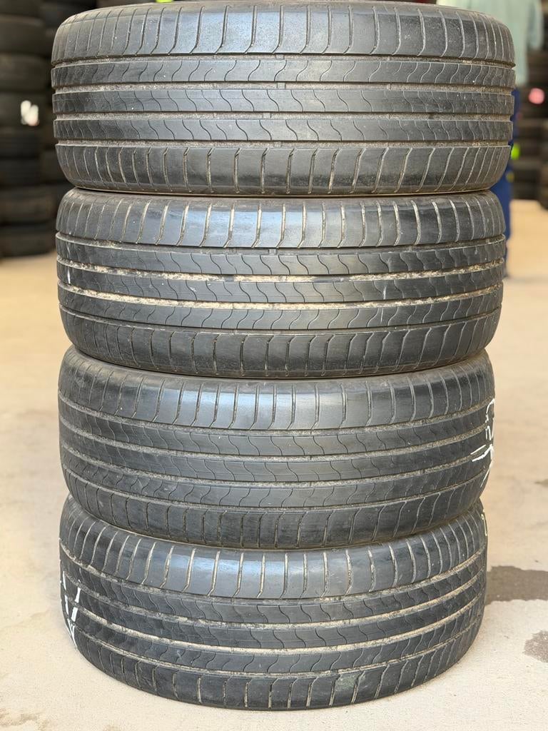 235/45r18 zomerbanden, Auto-onderdelen, Banden en Velgen, Ophalen, 18 inch, Gebruikt, 235 mm