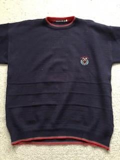 Herentrui CHARLES M, Ophalen of Verzenden, Gedragen, Maat 56/58 (XL), Blauw
