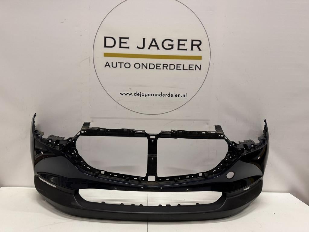 MAZDA CX-30 CX 30 VOORBUMPER BUMPER DFR5-50031 PDC, Auto-onderdelen, Gebruikt, Shinchi, Fuchu-Cho 3-1
730-8670  Hiroshima, Voor