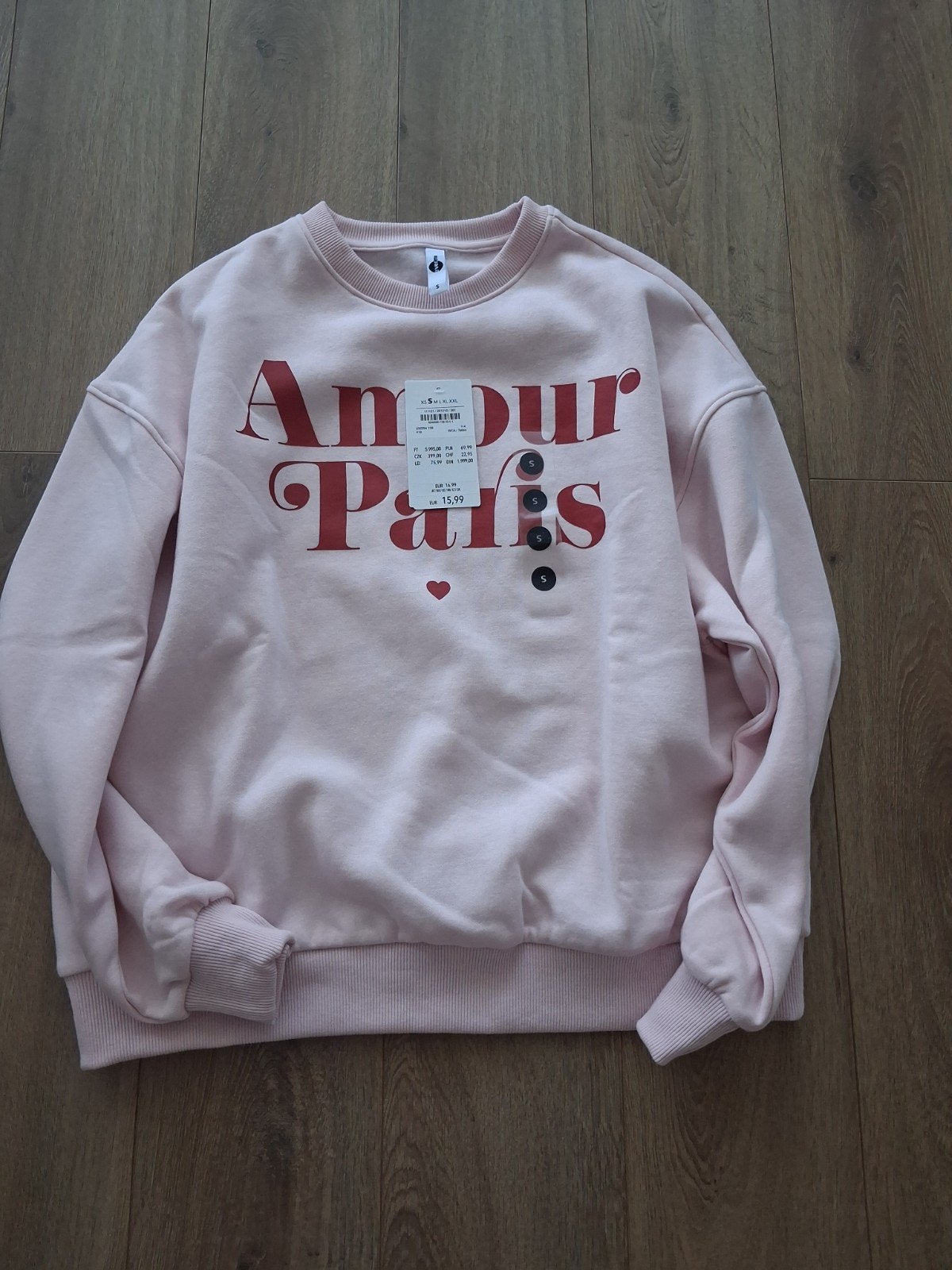 takko trui mt 36, Kleding | Dames, Truien en Vesten, Ophalen of Verzenden, Nieuw, Maat 36 (S)