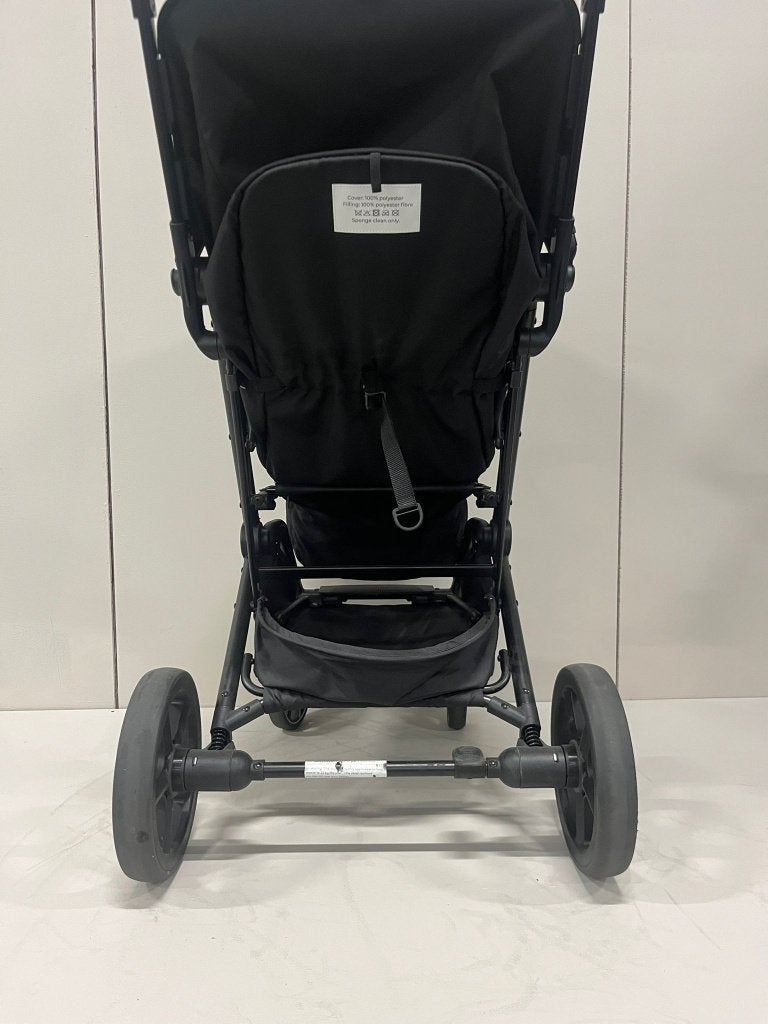 Deryan XP XL Buggy Zwart, Overige merken, Deryan, Team@deryan.com, Ophalen of Verzenden