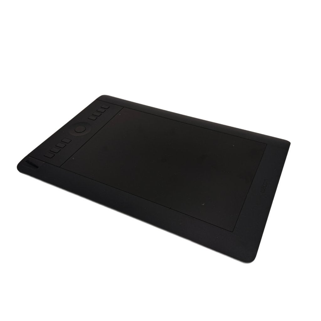 Wacom Intuos Pro Medium Tekentablet, Wacom, Gebruikt, Support@wacom.com, Wacom Co., Ltd.
Sumitomo Fudosan Shinjuku Grand Tower 31F
8-17-1 Nishi-Shinjuku
Shinjuku-ku, Tokyo 160-6131
Japan