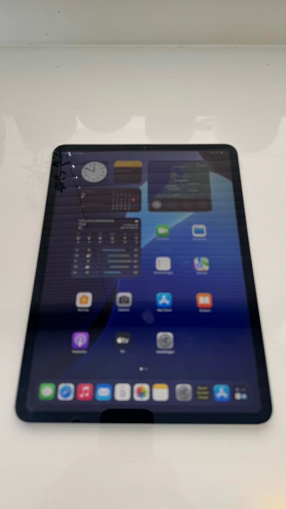 iPad Pro 11inch 2018 256GB defect, Computers en Software, Apple iPads, Apple iPad, 11 inch, Ophalen of Verzenden, Niet werkend