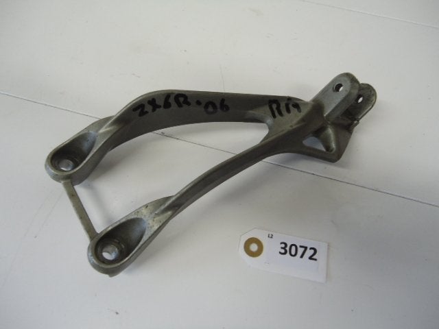 ZX6R 2005 - 2006 Kawasaki D1-24347
