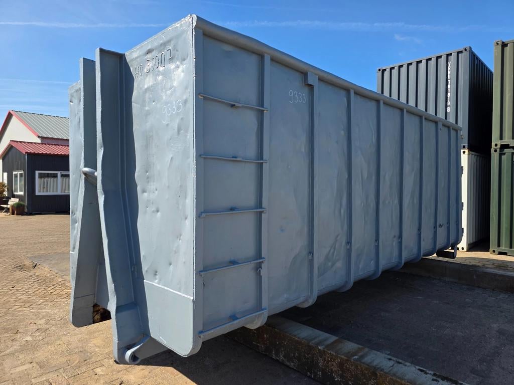VERNOOY afzetcontainer 9333