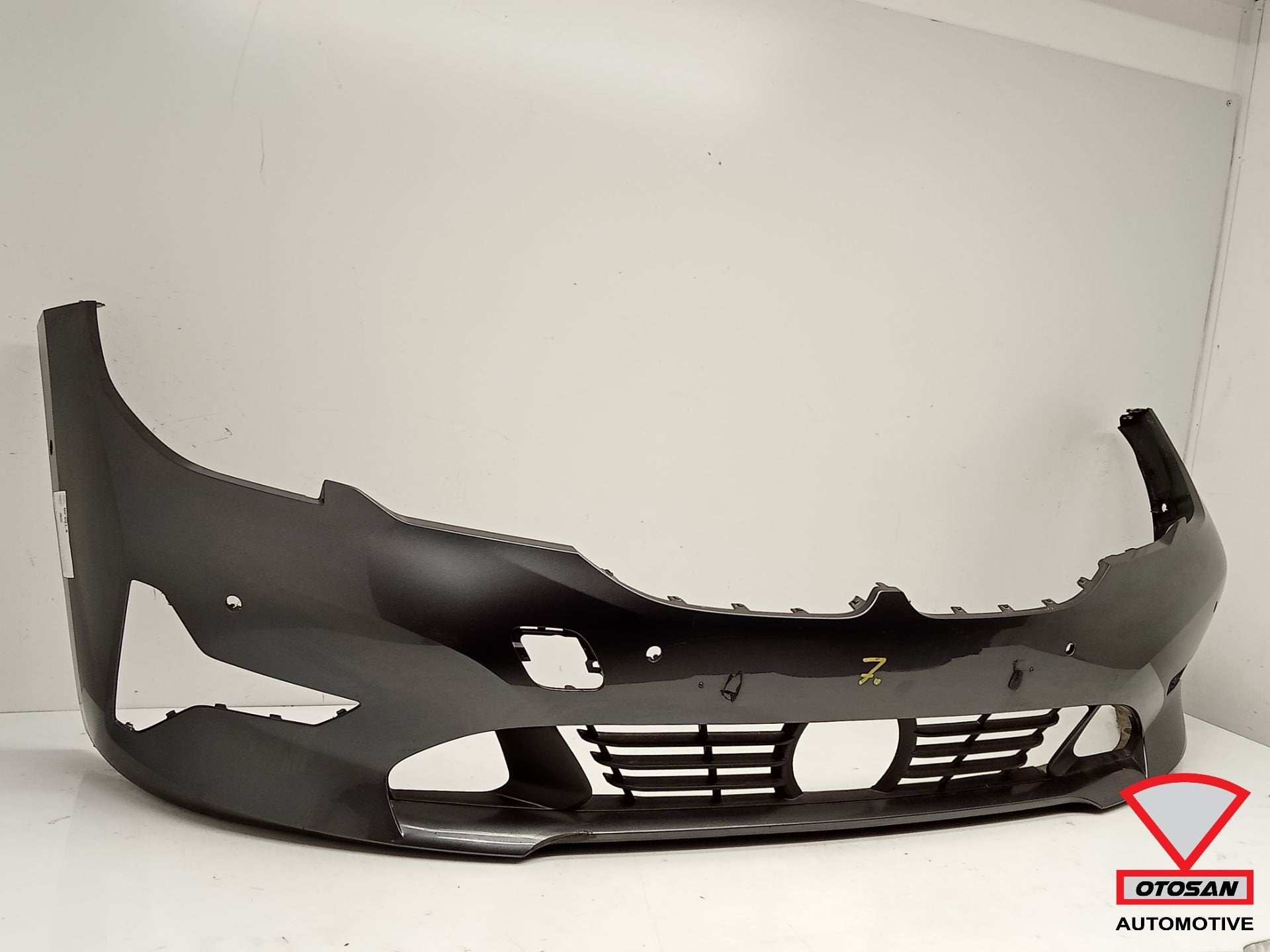BMW 3 Serie G20 G21 Voorbumper Bumper 6xPDC Origineel!, Auto-onderdelen, Petuelring 130
80788  Munich, DE, Gebruikt, Info@bmw.de