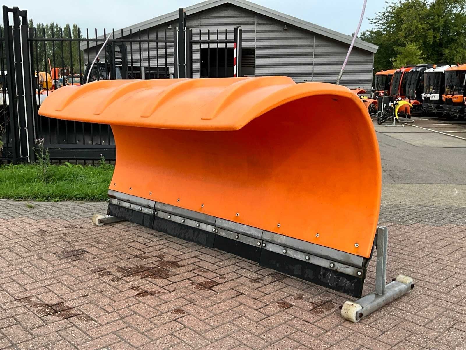 2004 Nido SNK 27 EPZ / 240/ Sneeuwploeg