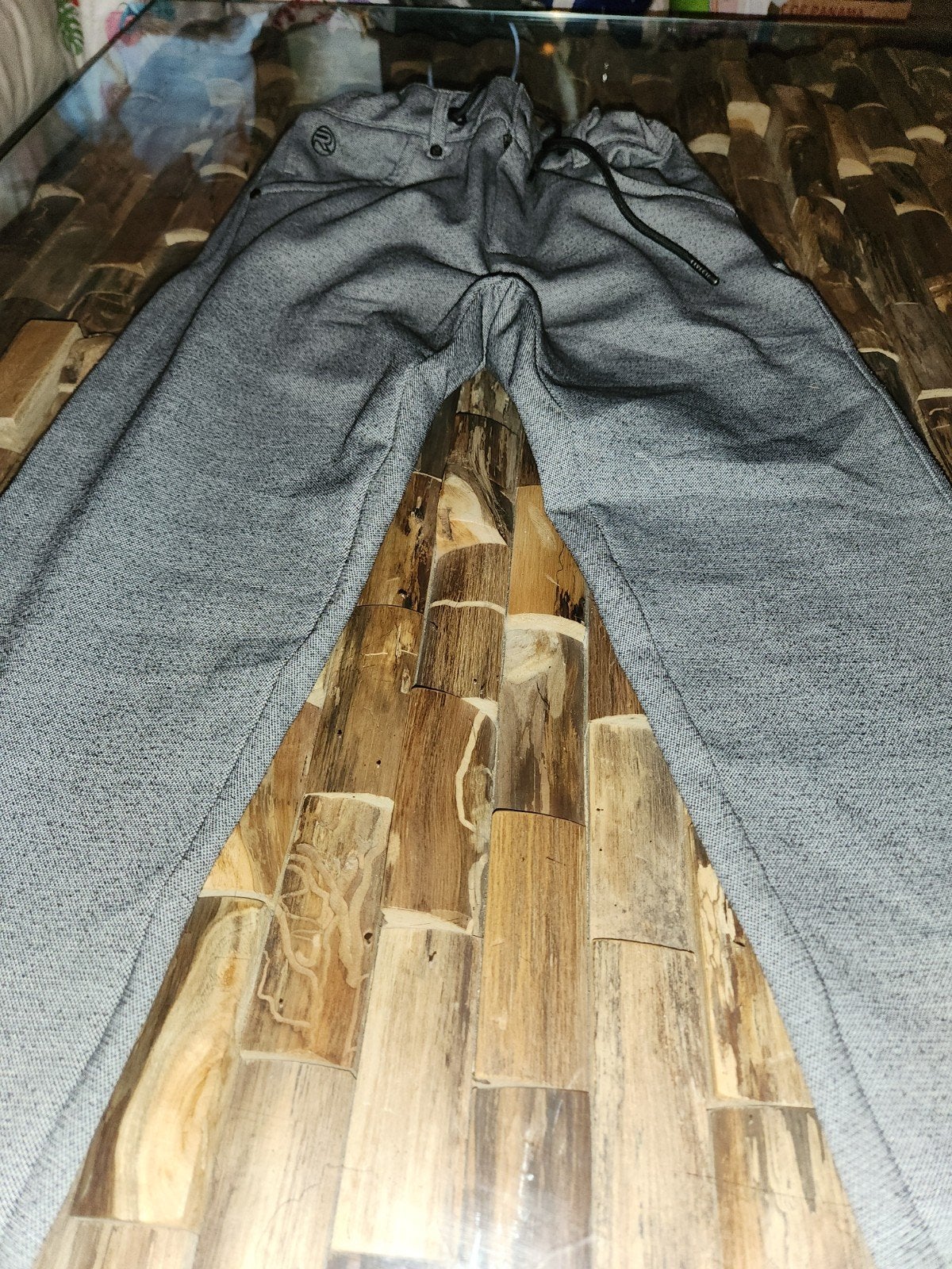 Ravagio jongensbroek maat 152/158, Broek, Gebruikt, Ophalen of Verzenden, Jongen