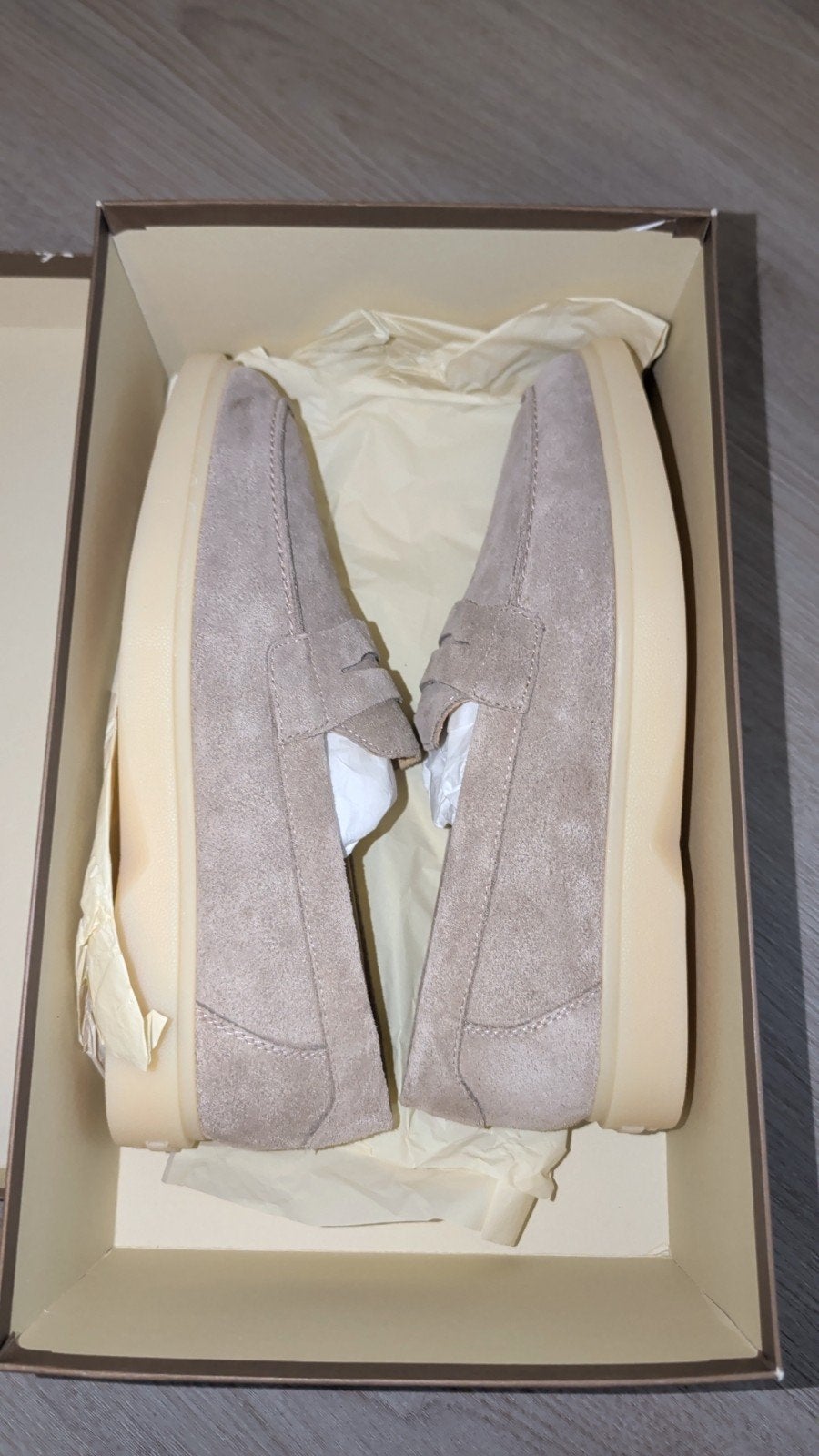 Mason Garments Loafers - Nieuw in doos - Maat 40, Ophalen
