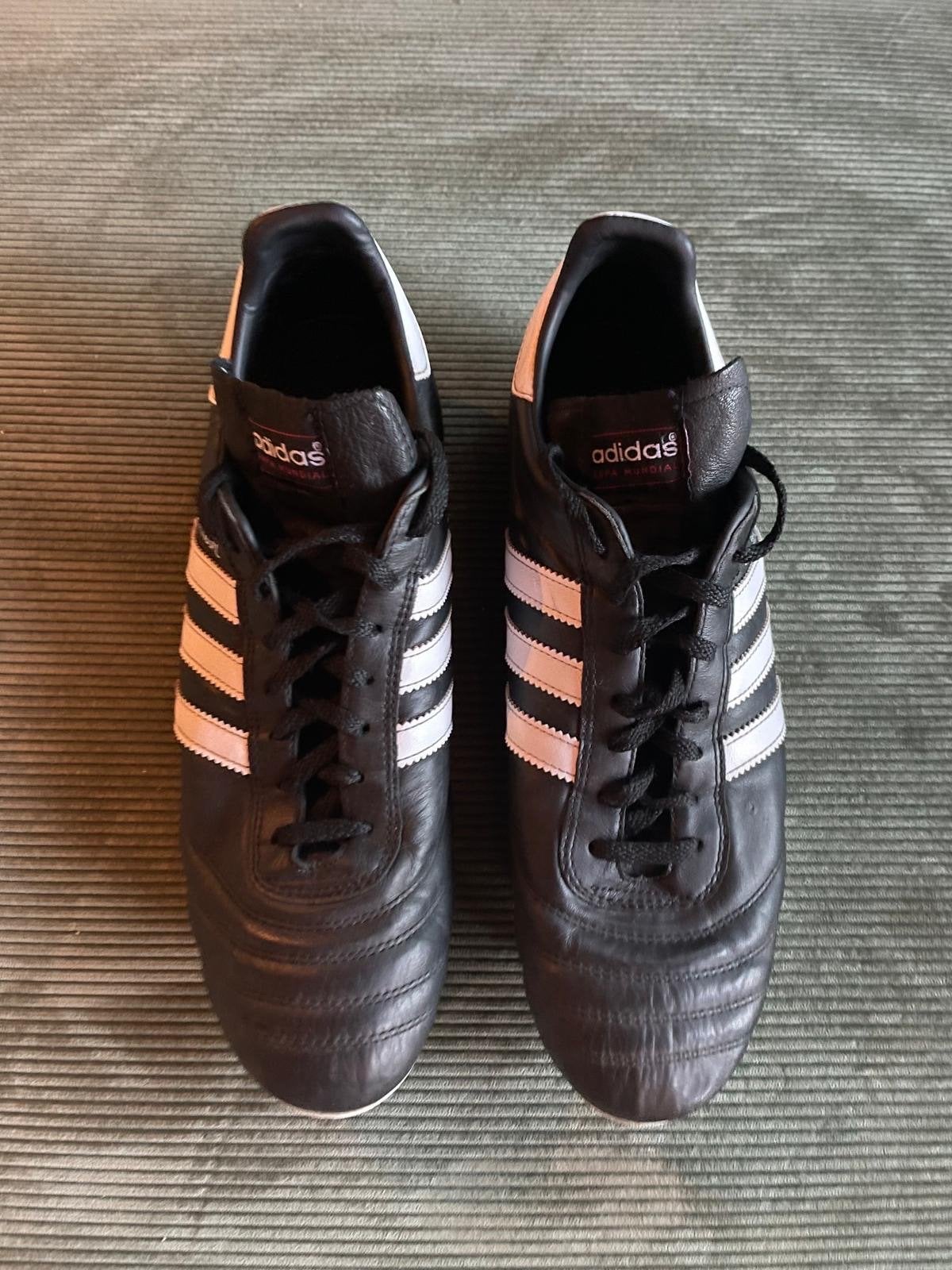 Adidas Copa Mundial  - Maat 44,5 (UK 10), Ophalen, Schoenen, Maat L, Zo goed als nieuw