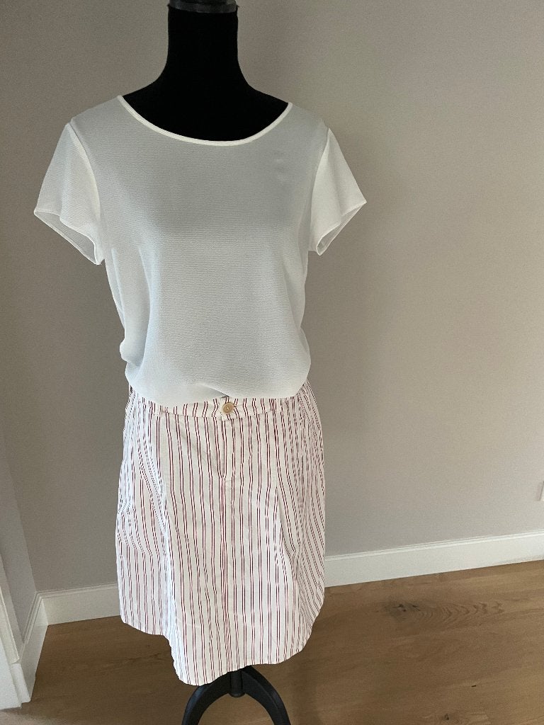 Rok River Woods, Ophalen, River Woods, Maat 42/44 (L), Zo goed als nieuw