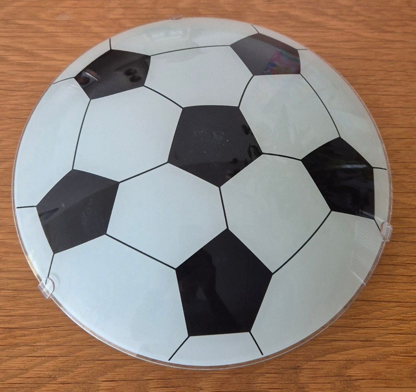 Slaapkamer plafondlamp, Ophalen, 90 cm, Eenpersoons, Zo goed als nieuw