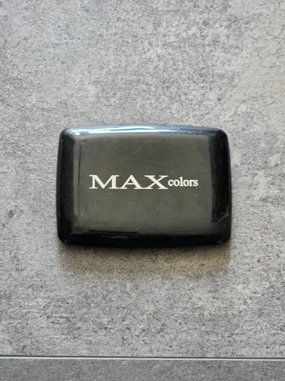 MAX colors oogschaduw palet, Ophalen of Verzenden, Zo goed als nieuw