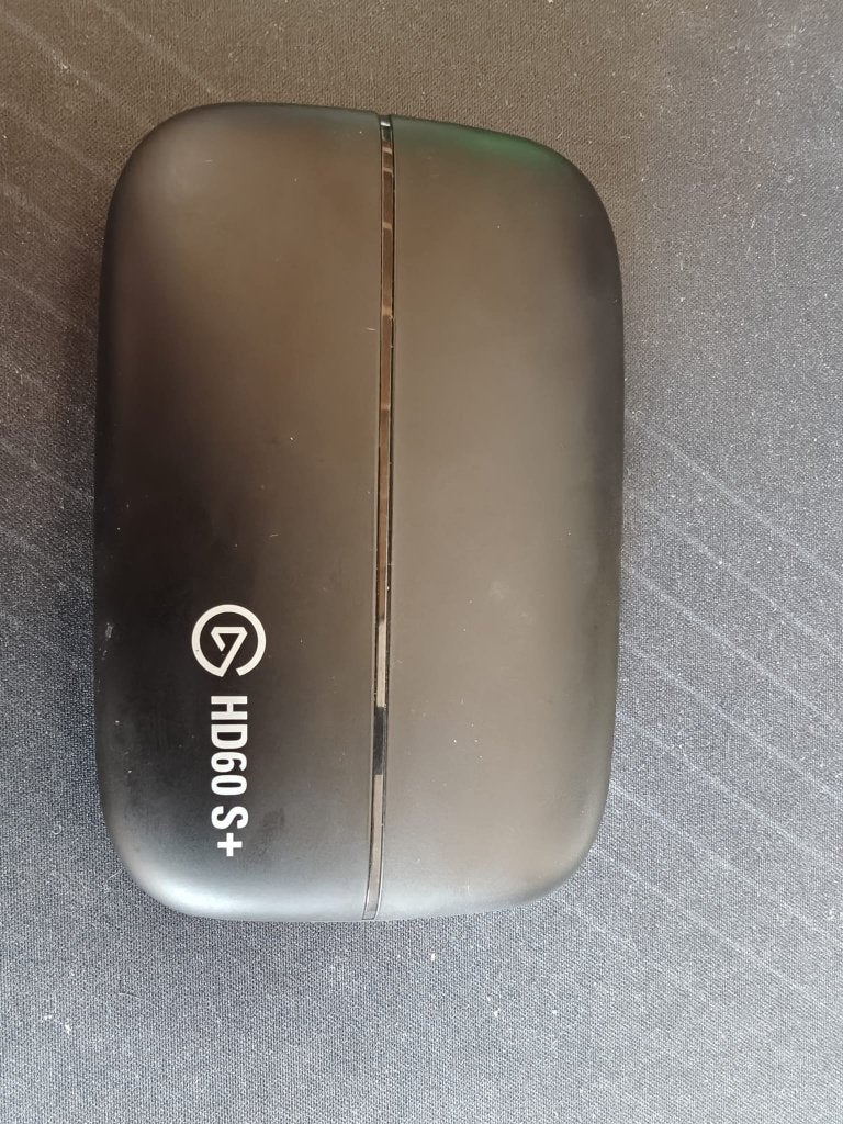 Elgato HD60 S+, Computers en Software, Capture cards, Ophalen of Verzenden, Zo goed als nieuw