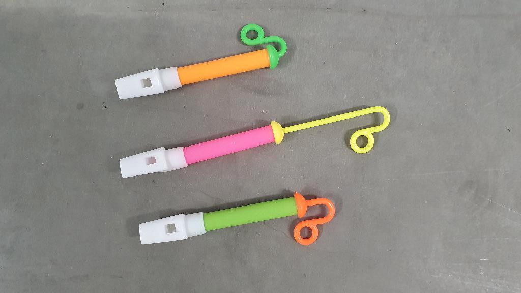 Schuiffluit ca. 12 cm - nieuw, Kinderen en Baby's, Ophalen of Verzenden, Nieuw