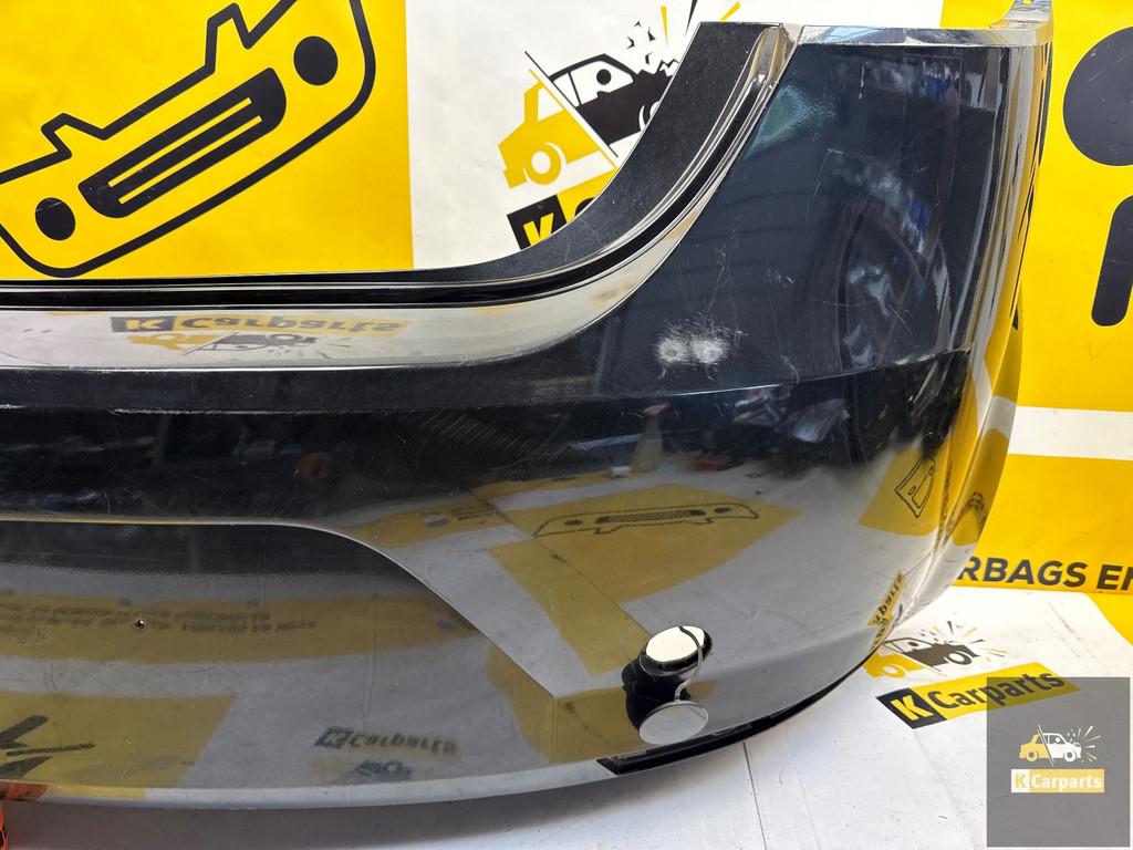 Seat Altea XL 04-16 Mk1 Achterbumper 5P0807421F, Auto-onderdelen, Carrosserie en Plaatwerk, Gebruikt, Autovia A-2, Km 585 585
08760  Martorell, ES