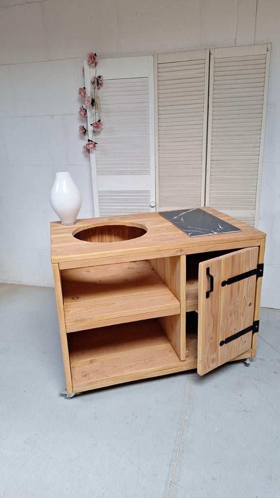 Douglas buitenkeuken Egg Kamado Grill Bbq... SALE!!!, Ophalen of Verzenden
