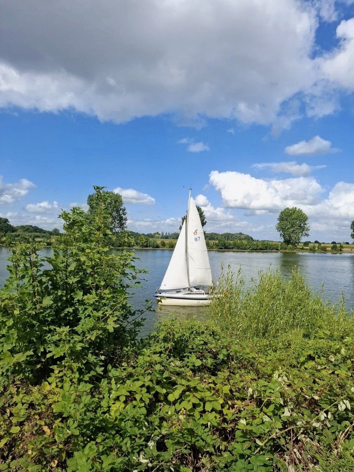 friendship 21, kajuitzeilboot, Watersport en Boten, Ophalen, Gebruikt, 1.00 - 1.50 meter, Tourjacht of cruiser