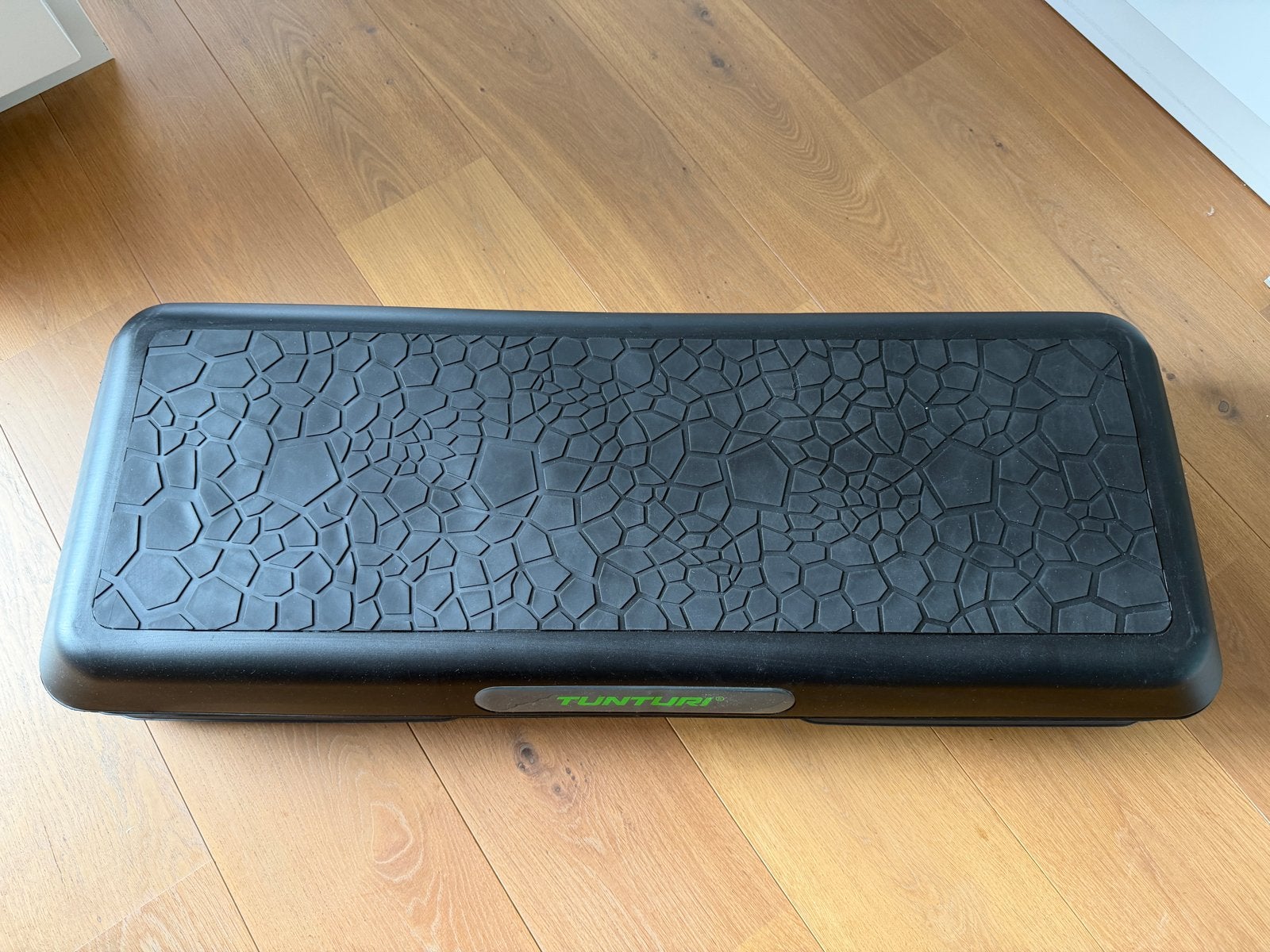 Tunturi Aerobic Power Step, Sport en Fitness, Fitnessmaterialen, Ophalen of Verzenden, Nieuw, Stepbank