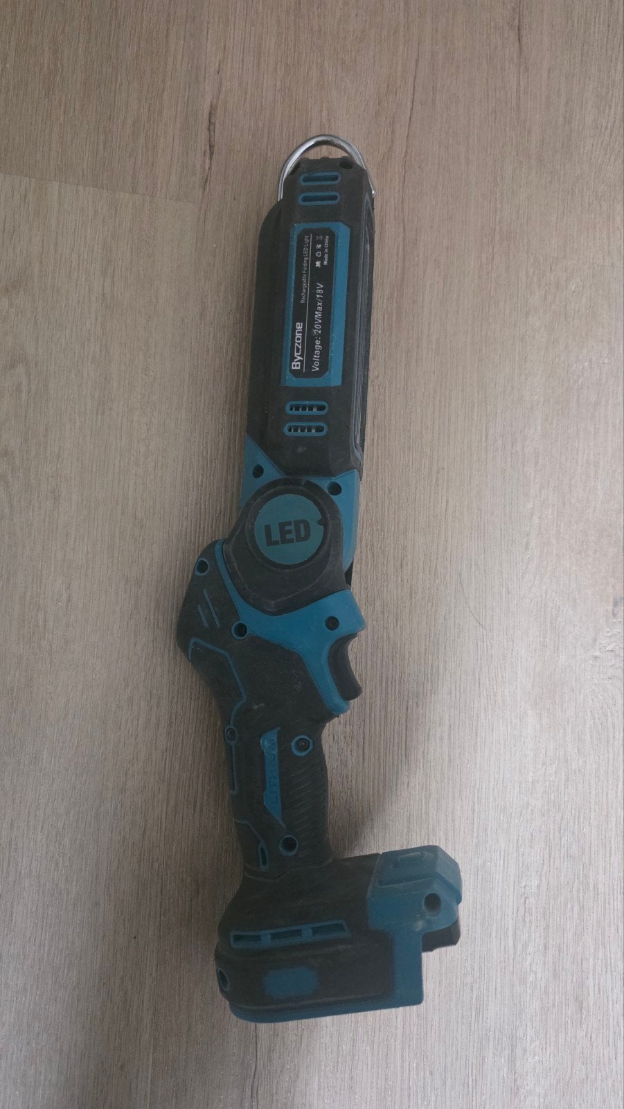 looplamp  led namaak makita, Ophalen of Verzenden, Boor- en Schroefmachine