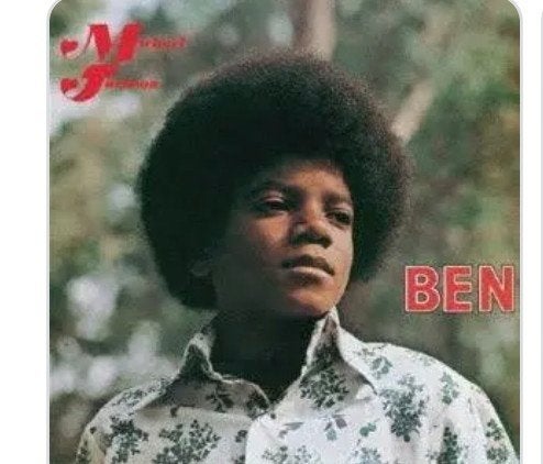GEZOCHT: 12" LP vinyl Ben & Forever, Michael Michael Jackson, Inclusief poster, Ophalen of Verzenden, 12 inch, 1970 - 1979