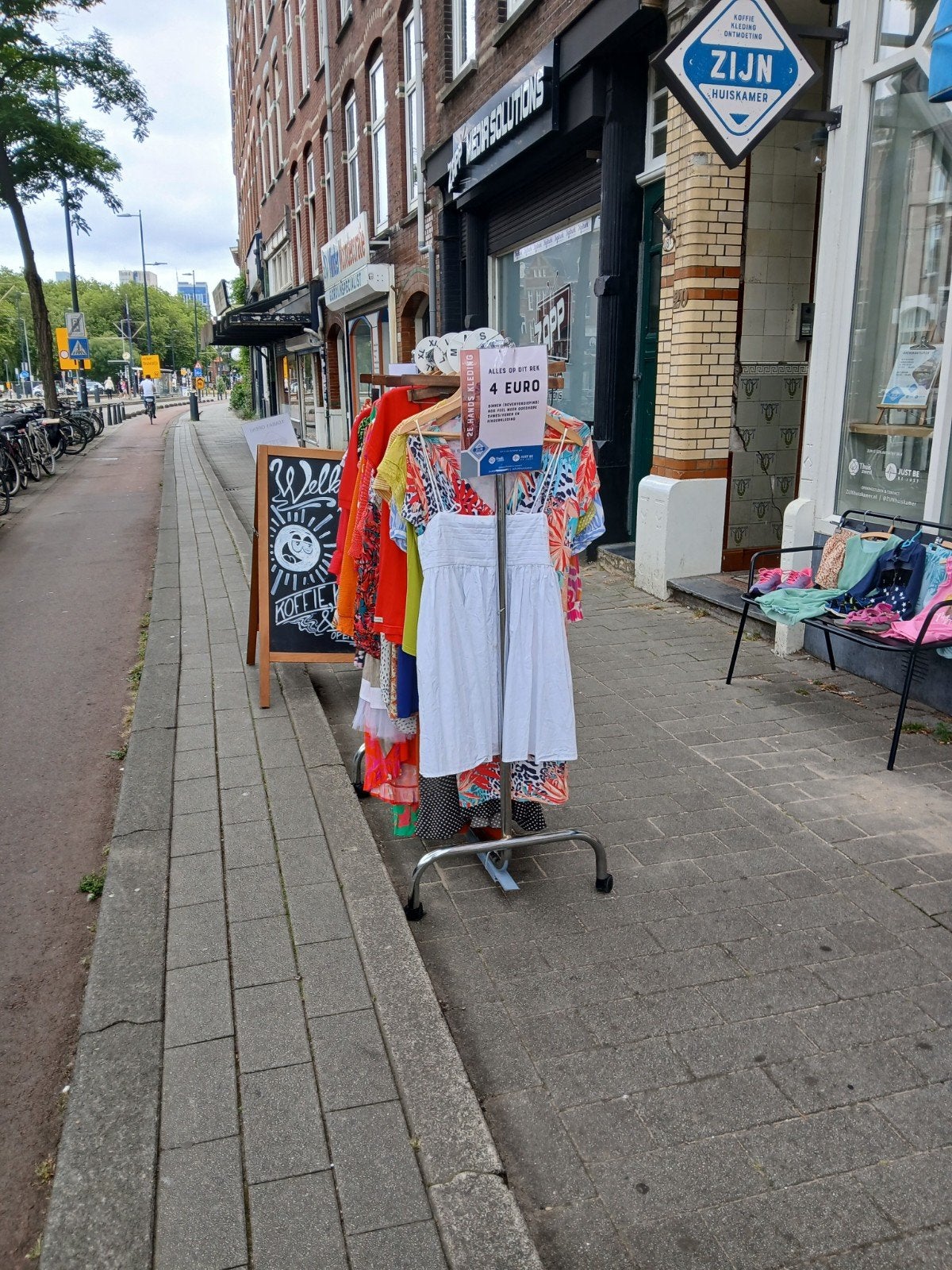 gevraagt creatieve spulletjes, Ophalen of Verzenden