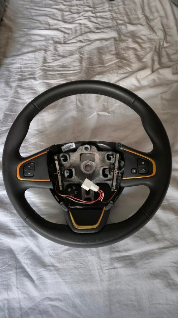 Renault clio stuur 2012-2019, Ophalen, Nieuw, Renault