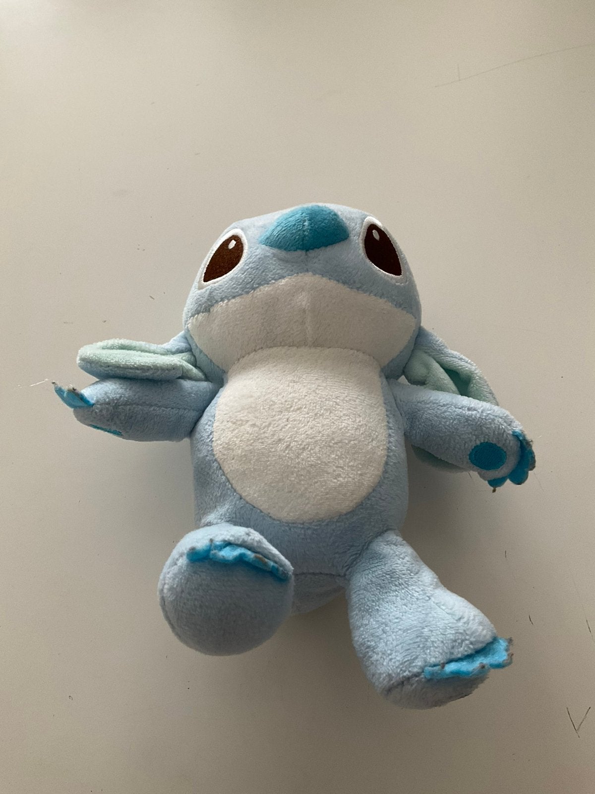 Stitch, Disney, Disney, Overige typen, Blauw