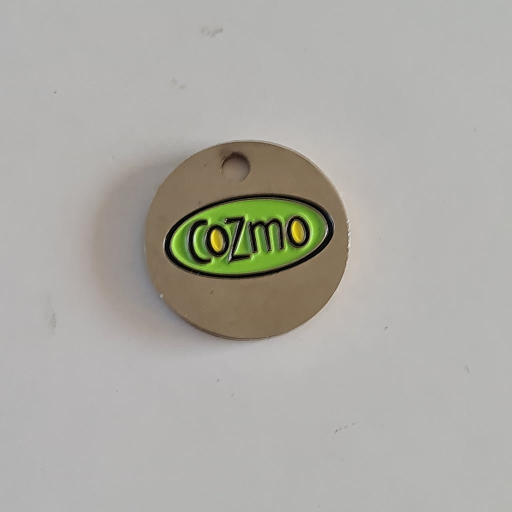WWM - Cozmo, Ophalen of Verzenden