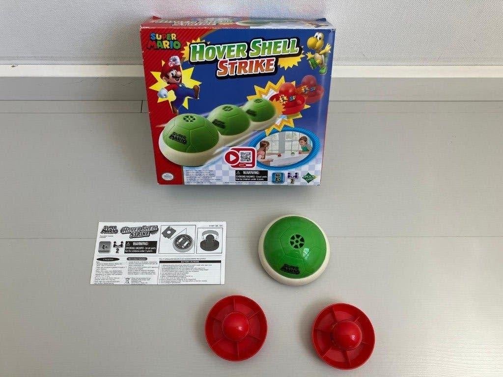 Super Mario Hover Shell Strike, Ophalen of Verzenden, Zo goed als nieuw