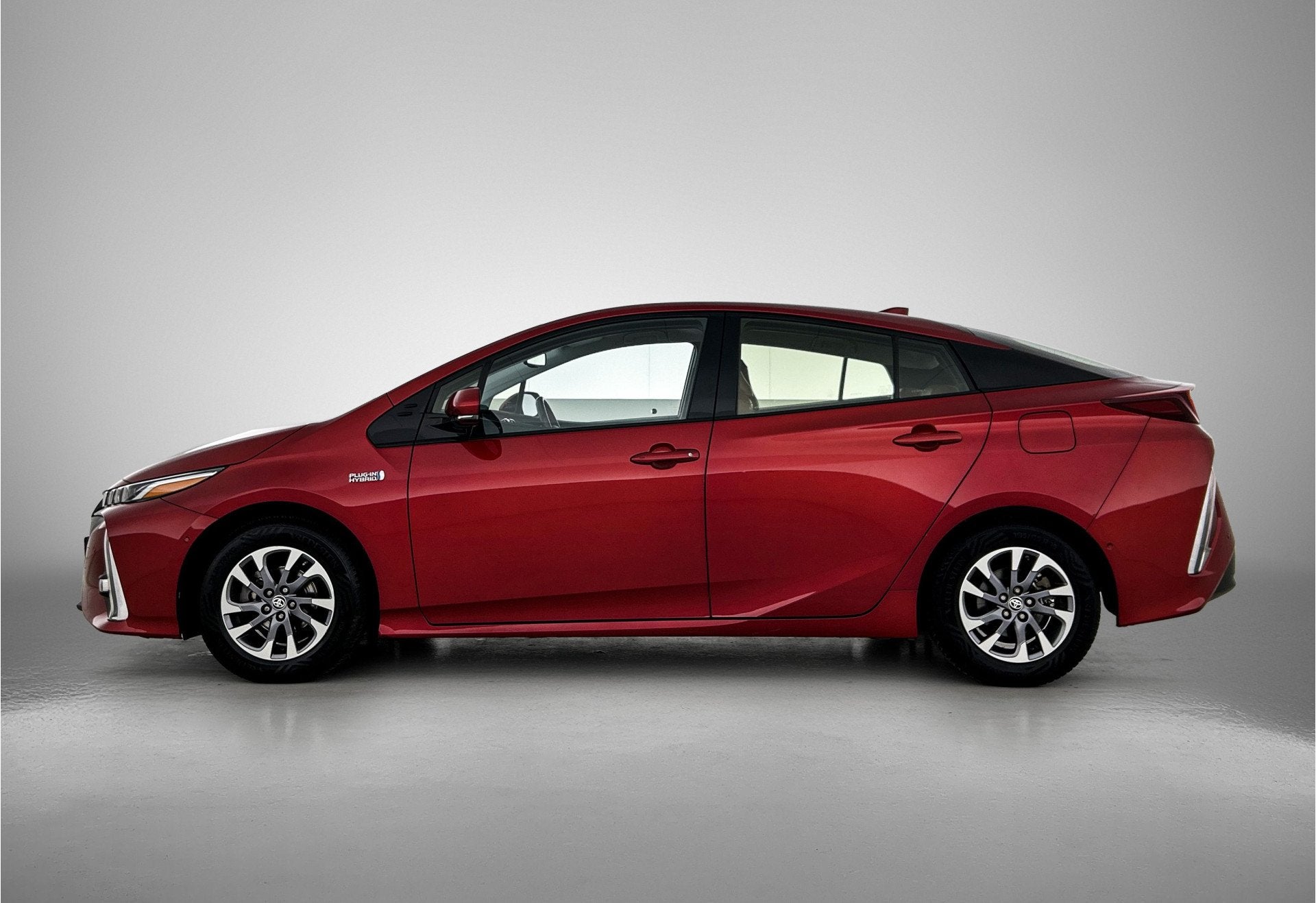 Toyota Prius 1.8 Plug-in Business Plus | Achteruitrijcamera, Gebruikt, Euro 6, 4 cilinders, 1505 kg