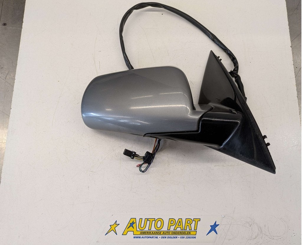 Cadillac STS buitenspiegel 2005-2011, Gebruikt, Info@gm.com, Ophalen of Verzenden, P.O. BOX 33170 Detroit, MI 48232-5170