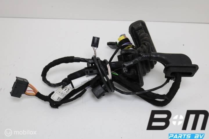 Portierkabelboom links VW Scirocco 1K8971121Q, Gebruikt