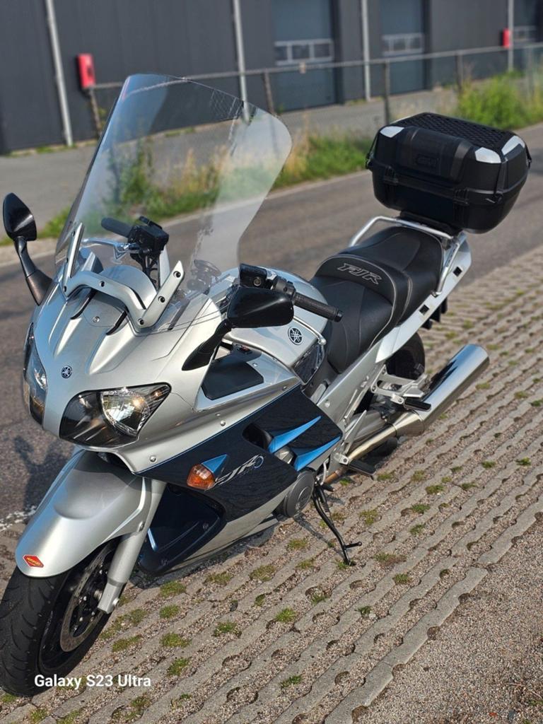 Yamaha FJR1300 uit 2007 - Klaar voor het seizoen!, Motoren, Particulier