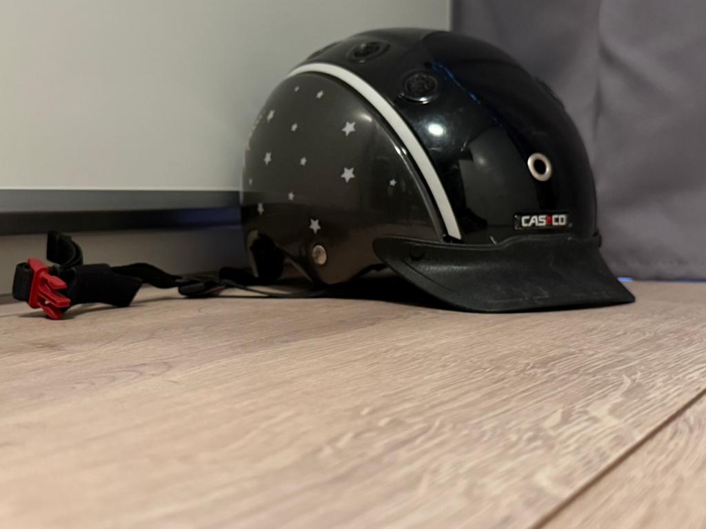 Casco cap, Ophalen, Gebruikt, Kinderen, Recreatie