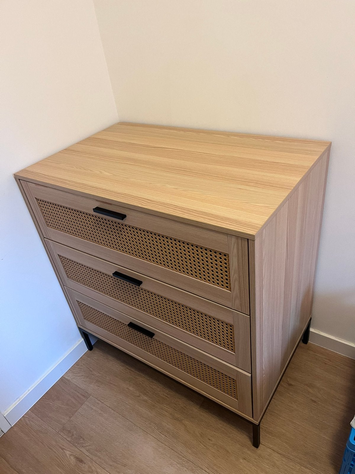 Commode Jakarta van TWF - Zo goed als nieuw, Ophalen, 50 tot 70 cm, Zo goed als nieuw, 75 tot 100 cm