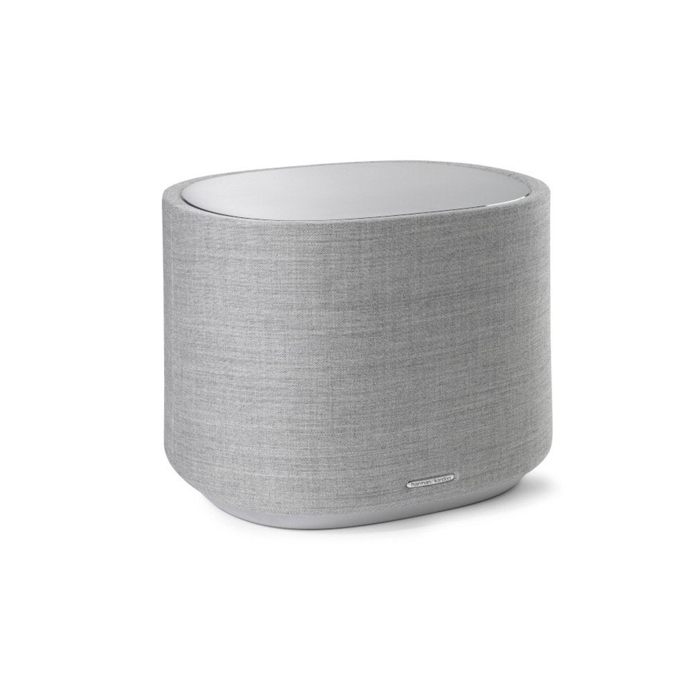Harman Kardon Citation Sub grijs gezocht, Slimme speaker, Ophalen of Verzenden, Zo goed als nieuw, Bluetooth