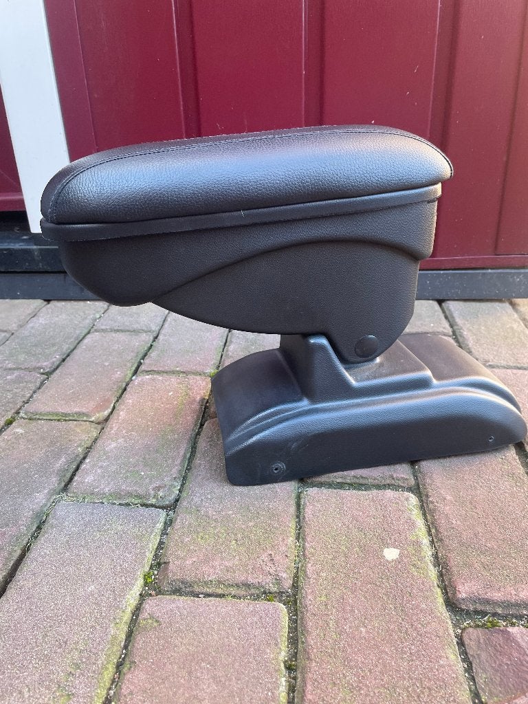 Diverse accessoires voor de Opel Crossland X, Ophalen, Gebruikt, Opel