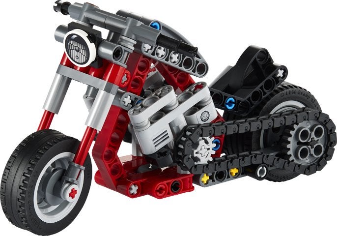 Lego | Technic | Motor | 42132, Lego, Lego, Nieuw, https://legohouse.com/en-gb/info/contact-us/