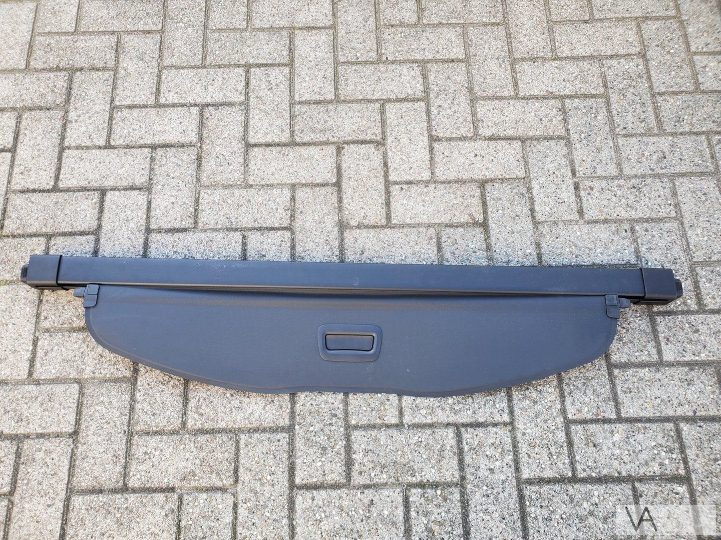 Renault Koleos 2 2016 - 2023 rolhoes bagageruimte rollo €75, Gebruikt, -, Renault, -